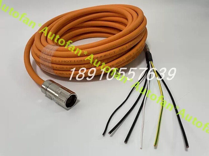 For 1PC 2090-COWM1DE-18AF11 Power Cable 11M