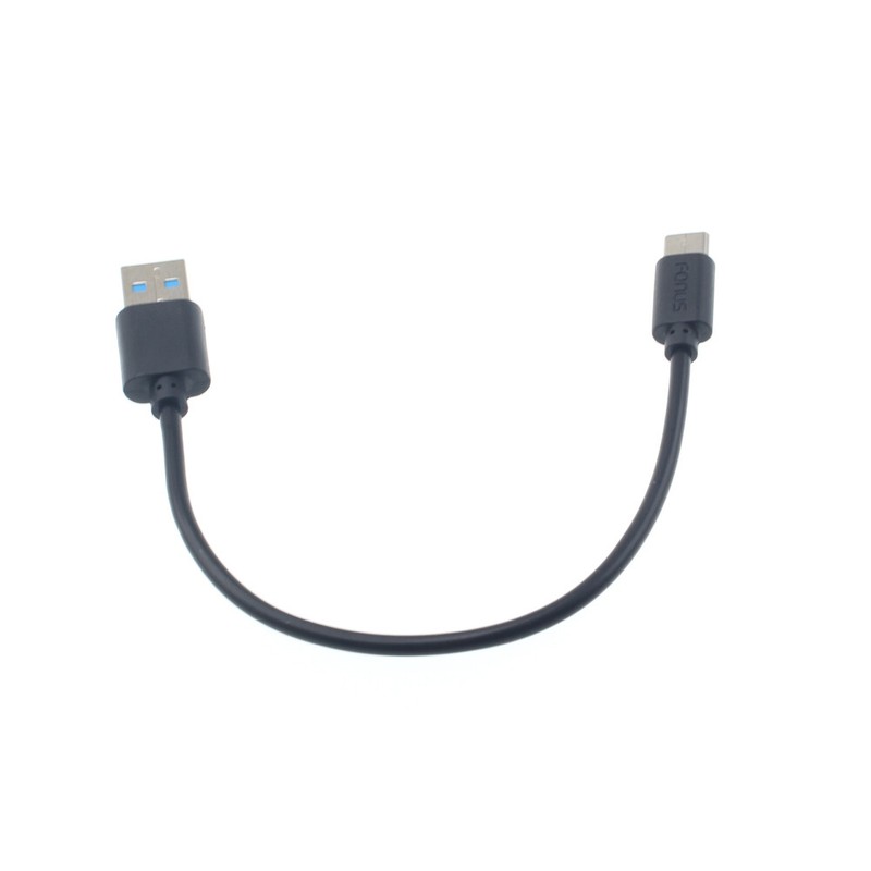 For Samsung Galaxy S8 S9 S10 Plus USB CABLE SHORT TYPE-C CHARGER CORD POWER WIRE