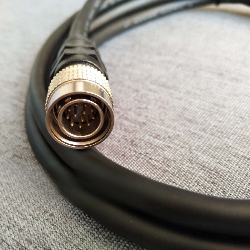 For Anritsu MT8852B EUT/RS232/HCI Test Lead gallery