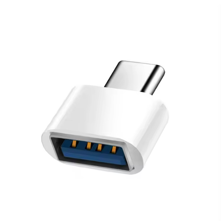 USB C OTG Adapter USB 3.0 Female to Type C Male Converter for Phone Laptop PC gallery