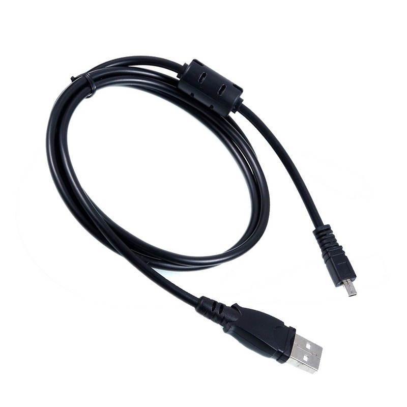New USB 2.0 PC Data Sync Cable Cord Lead For Kodak Easyshare Z1015 IS Camera gallery