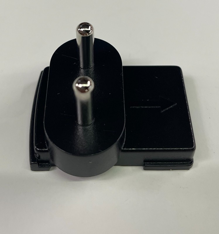 For ADS-25D-12 12018E ADS-40RJ-12 12036E AC/DC Power Charger BIS Plug Slide gallery