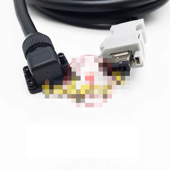 For R88A-CR1A020CF encoder cable 20m