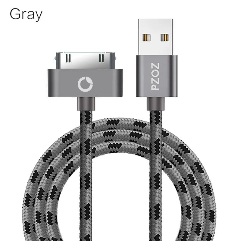 USB Sync Data Cable iphone Charger Cord For Old Classic iPod 1 2 3 4 Generation gallery