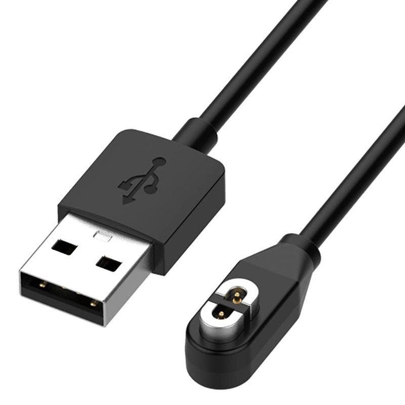 3.3ft Charging Cable for AfterShokz, OpenRun & OpenComm - Magnetic gallery