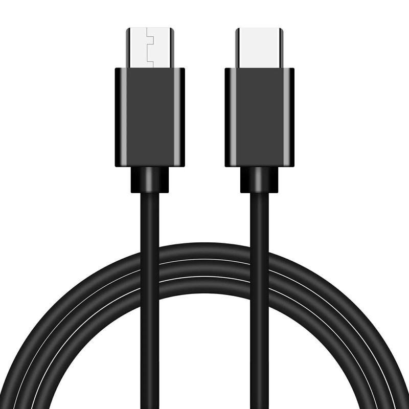 3 Pack Original Samsung 6ft Fast Charging USB-C to C Cable for Samsung Galaxy gallery
