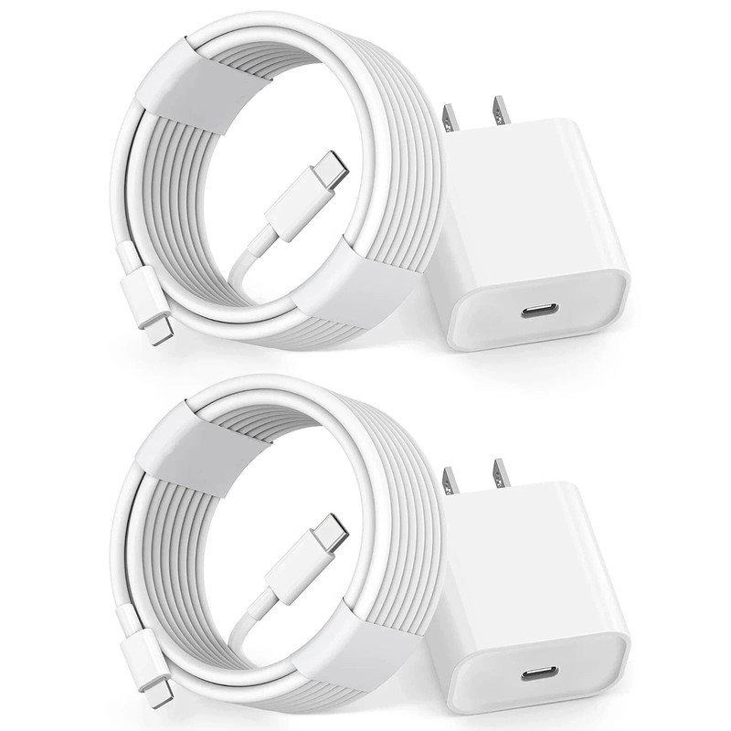 OFFICIAL APPLE USB-C Charger- Apple iPhone 14/13/12/11 Pro Max-Fast Charge Cable