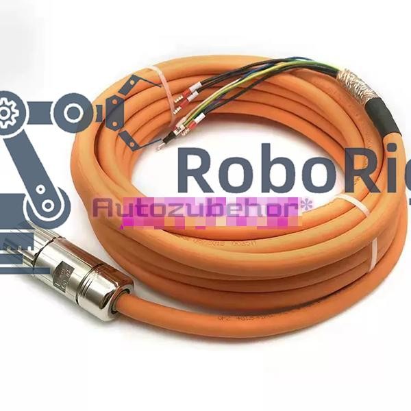 NEW 1PCS 8BCH0016-1111A-0 Servo Motor Power Cable 16M
