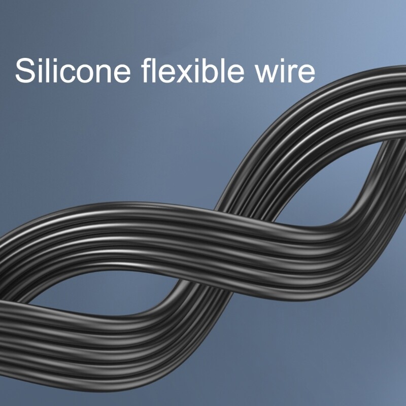 5-100cm Type C to Type C Converter Adapter Cable 45W Power Charging Data Wire gallery
