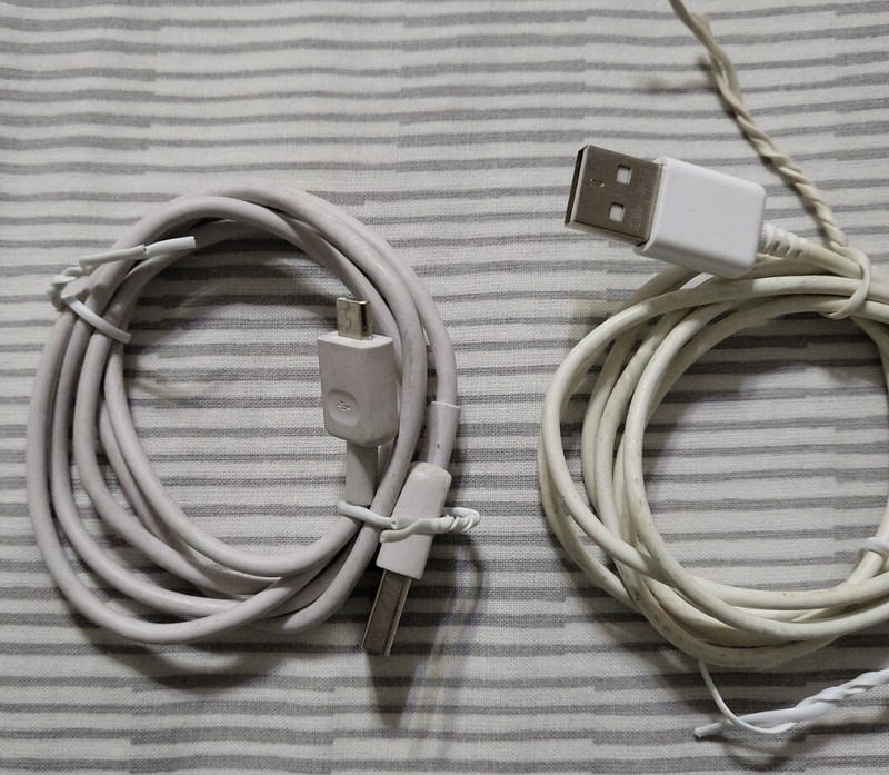 Micro USB Cable 3FT gallery