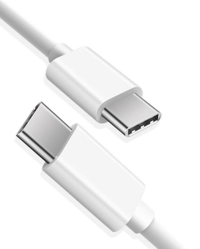 For Samsung S22 S23 /Plus/Ultra USB-C to USB-C Cable Fast Charge Type C Cord gallery