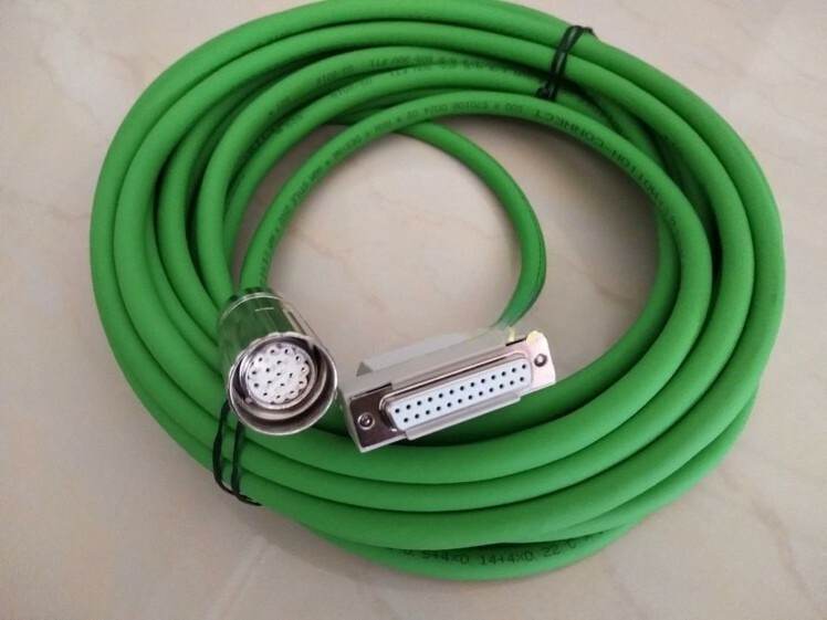 NEW 6FX8002-2CA31-1BB0 encoder cable