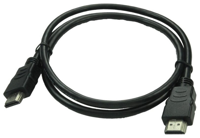 HDMI Cable Smart Home Home Assistant Compatible 6 ft NEW