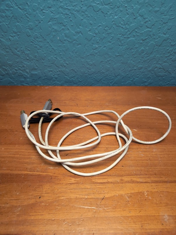 Belkin USB-A to USB-B Cable for Printer and More Just under 7ft~ Long gallery