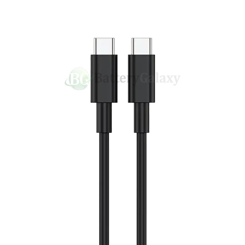 25W Type USB-C Super Fast Wall Charger+3FT Cable For Samsung Galaxy S25 S24 S23 gallery