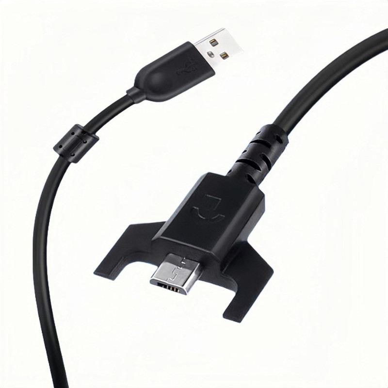 Usb Charging Cable Compatible with G403 G703 G900 G903 G Pro Wireless G560