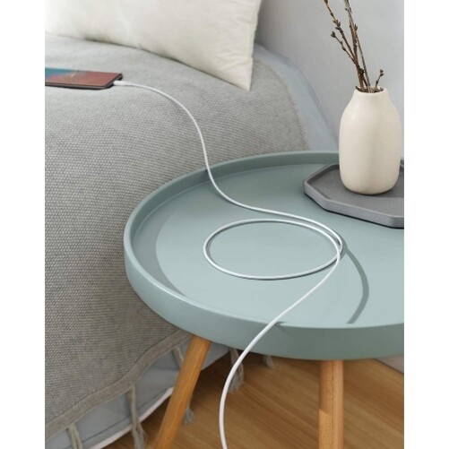 For Samsung Galaxy Tab A9/Plus - Type-C 3ft USB-C Cable Fast Charger Cord Power gallery