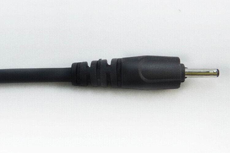 Small Pin USB Charger Lead Cord for CA-100C Nokia Mobile - 2mm to USB Cable gallery