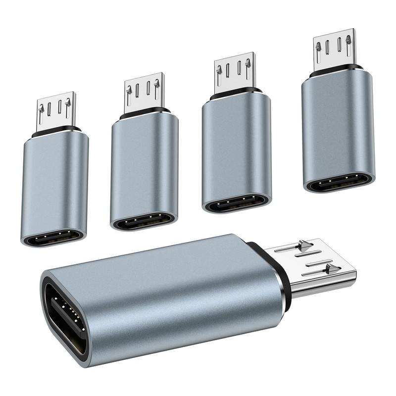 HP Poly Spare Adapter USB Type C