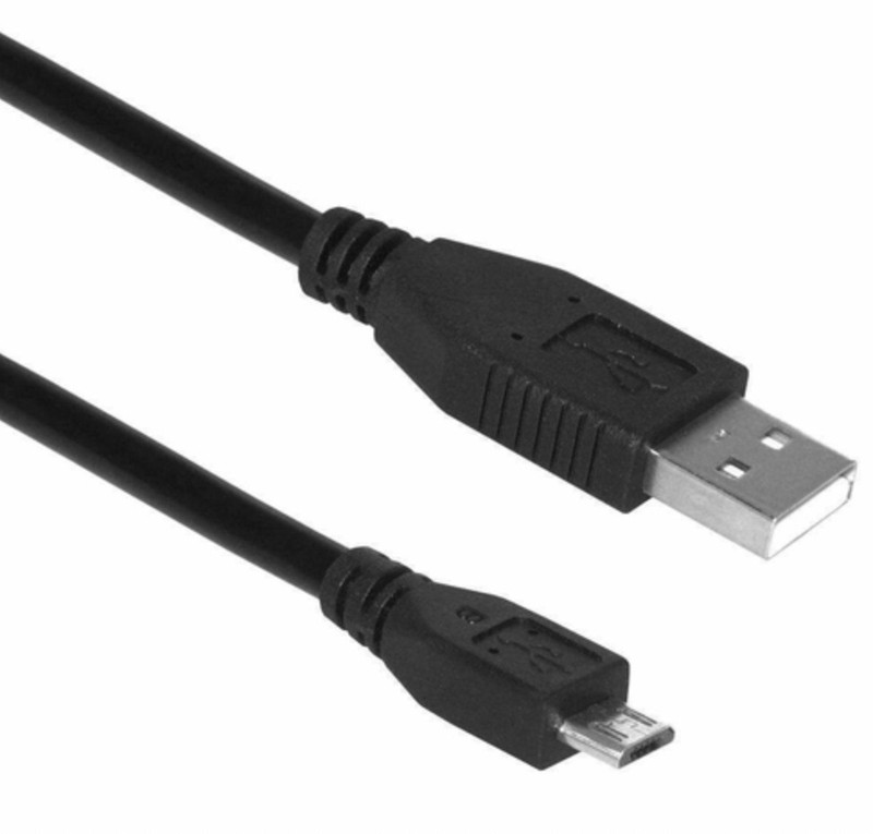 Premium 15ft Micro USB Charging Cable Sync Data for SAMSUNG Android Phone Tablet gallery