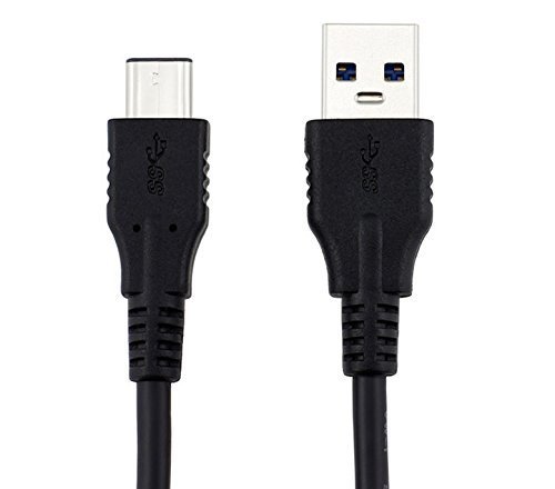 TYPE C MALE TO USB 2.0 USB SYNC DATA TO PC CHARGER CABLE FOR GOOGLE NEXUS 5X