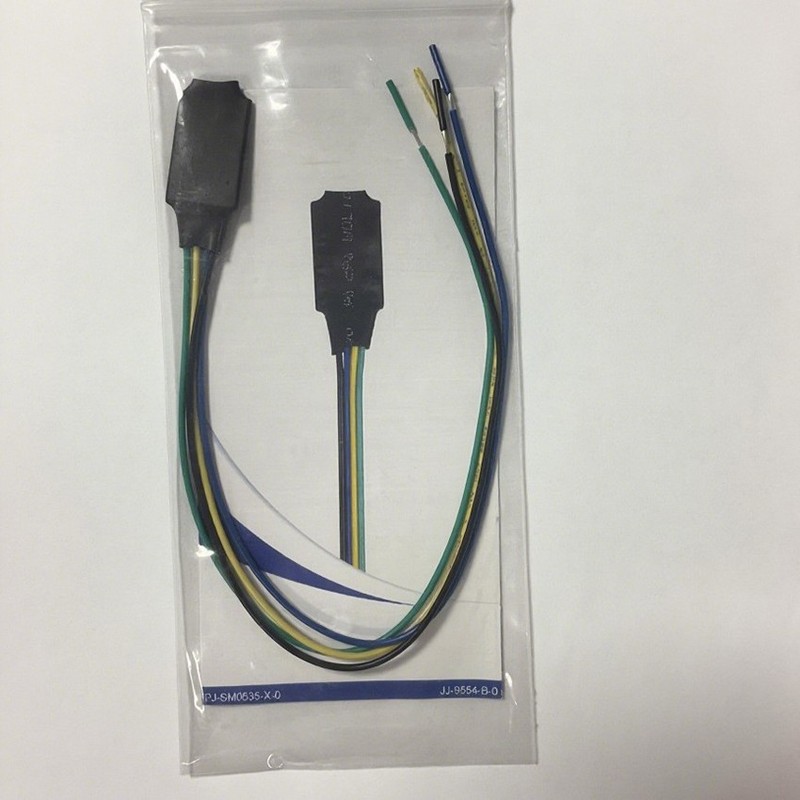 Car Audio Modification Cable Line for Pioneer ALPINE ILX-W650 ILX-F309 ILX-F259 gallery