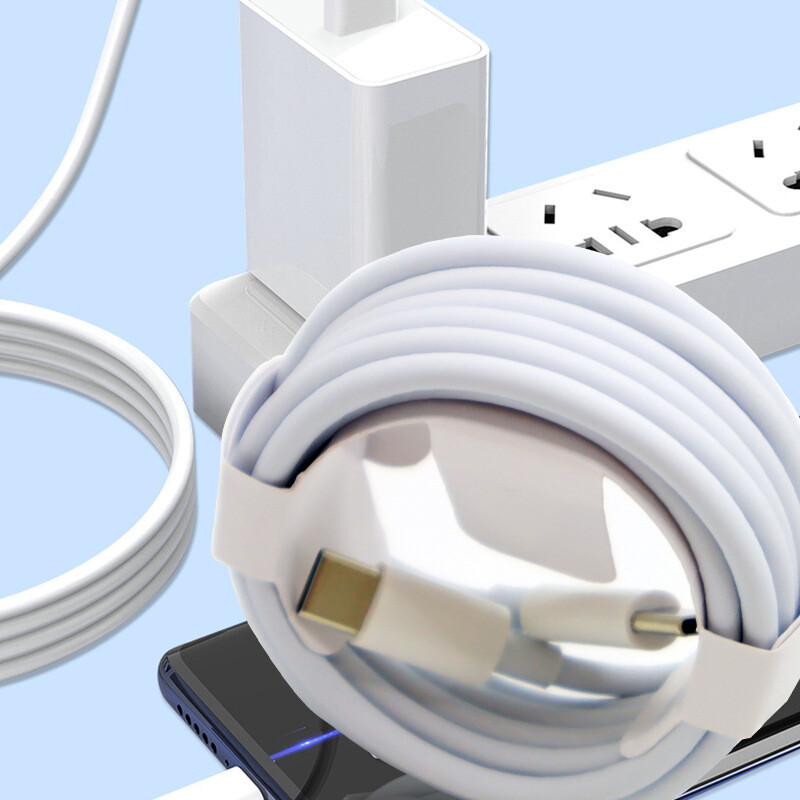 PD 100W USB C To USB C Super Fast Charge Data Cable For iPhone 15 16 Samsung Lot gallery