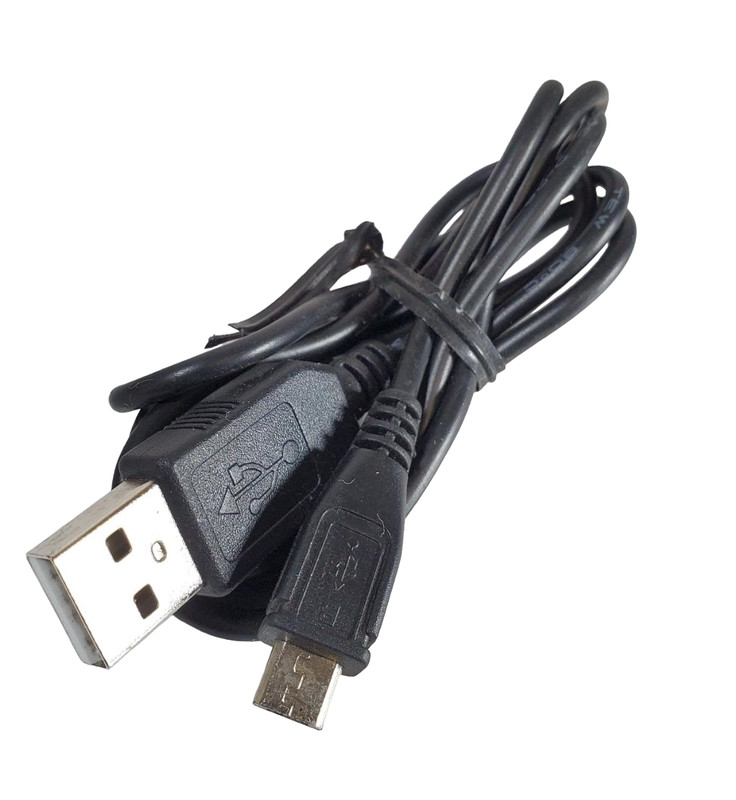 E315618 12-Inch (1ft) Micro USB to USB Cable, Sync and Charge gallery