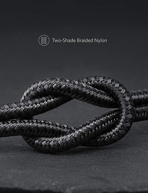 For TCL 60/60R/SE/NxtPaper - 6ft USB Cable Type-C Charger Cord Power Wire USB-C gallery