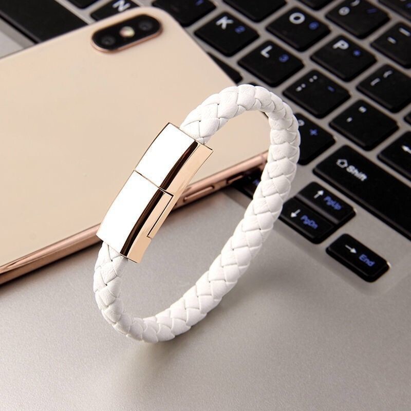 New Bracelet Charger USB Charging Cable for Iphone gallery