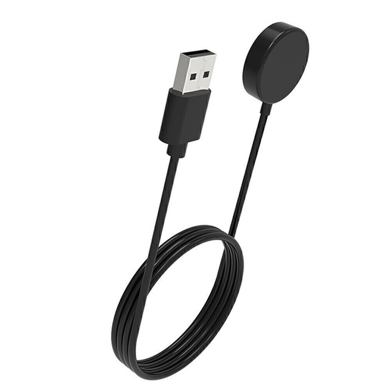USB Charger Cable For Fossil Hybrid HR Smartwatch Fast Charging Small DC Ripple gallery