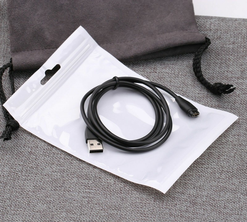 USB Charging Charger Data Cable for GARMIN Fenix 5 Forerunner 935 Vivoactive 3 gallery