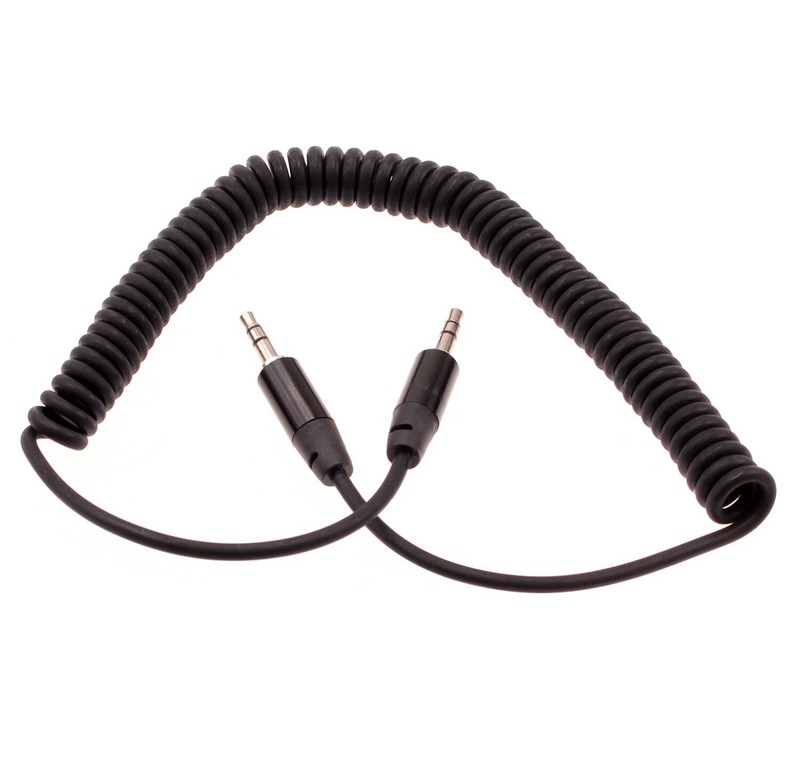 For Samsung Galaxy A25 5G/A23 5G – 3.5mm Aux Cable Adapter Car Stereo Aux-in