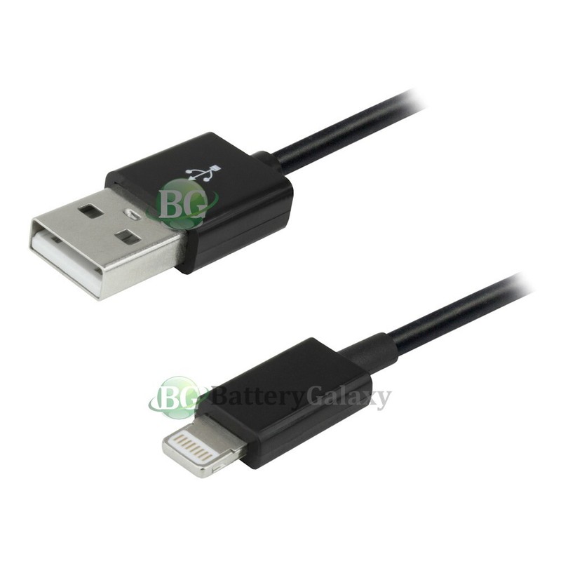 USB Fast Data Charger Cable Cord For Apple iPhone 6 7 8 Xs 11 12 13 14 PRO MAX gallery