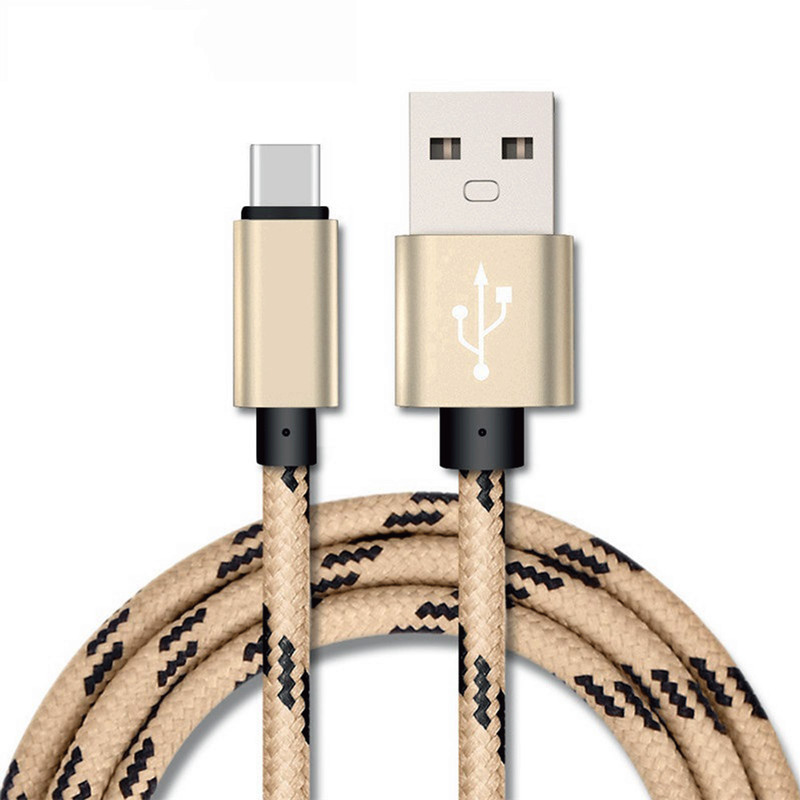 USB C Cable Type C Fast Charger For Galaxy S8 S9 S10 Plus Note 8 Note 9 Note 10+ gallery