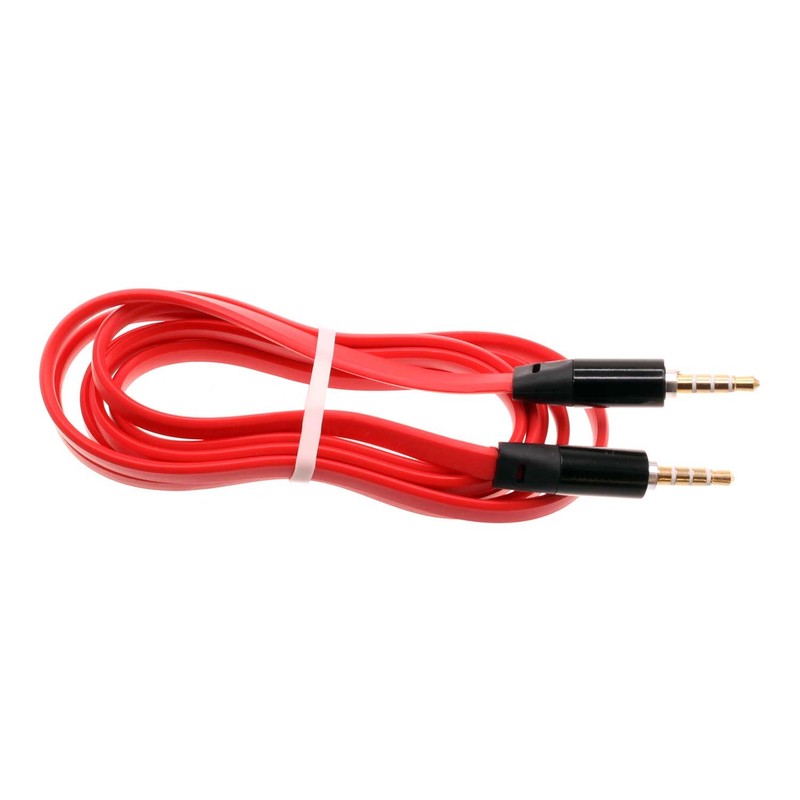 For Samsung Galaxy A07 – Aux Cable 3.5mm Adapter Car Stereo Aux-in Audio Cord