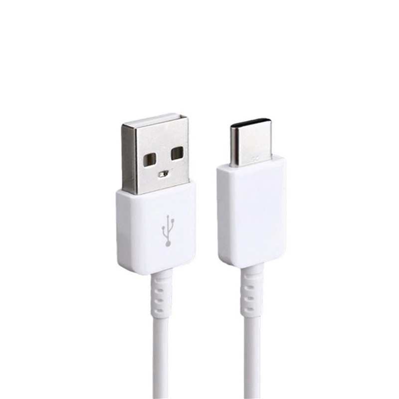 4ft Long XL USB-C Fast Charging Cable Sync Cord for Galaxy A52/A53/A54/A71 5G