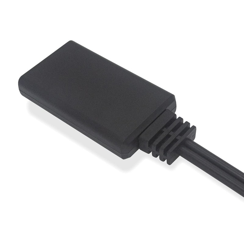 Bluetooth Adapter Compatibility with BMW Mini Cooper Aux 3.5 Cellphone Play H... gallery