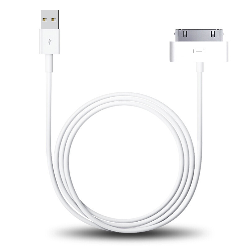 3FT 30 pin USB Charging Data Cable Cord for iPad 1/2/3 iPod Nano 1-6 LOT gallery