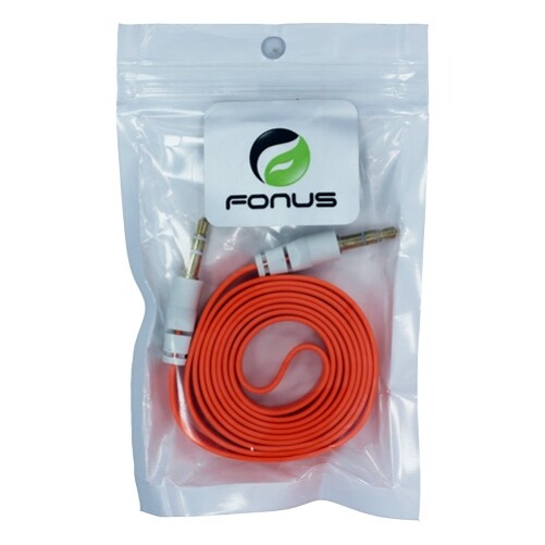 For Motorola Moto G Play - 3.5mm Aux Cable Adapter Car Stereo Aux-in Audio Cord gallery