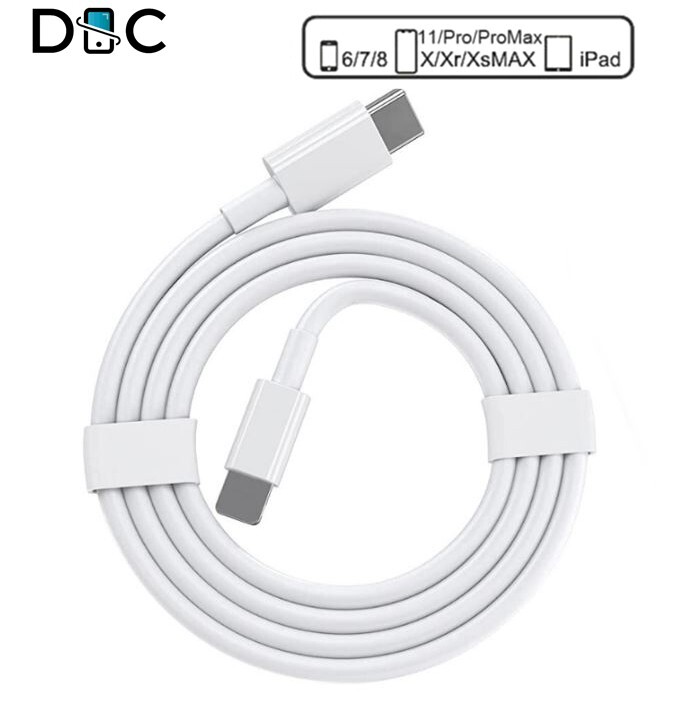 3x PD USB Type C 3FT Fast Charger Cable Cord USB C for iPhone 13 12 11 X Pro Max gallery
