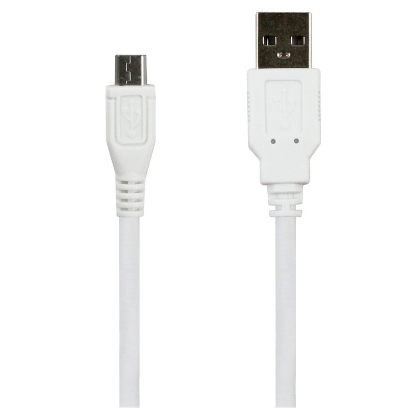 B2G1 FREE 6' Micro USB Charger Cable for Blackview A50/A55 Pro/BV4900/Oscal C60 gallery