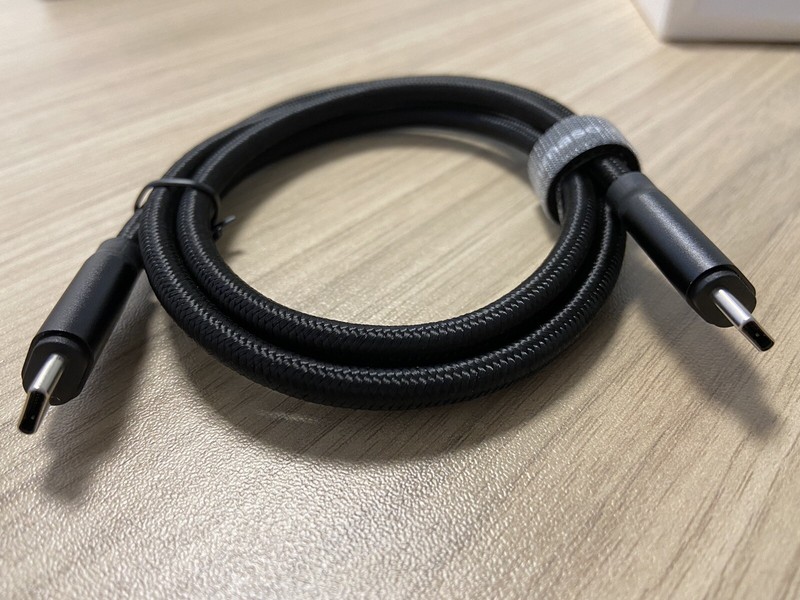 USB C to USB C Cable 3.3 Ft, By NIMASO USB C to C Fast Charging Cable gallery