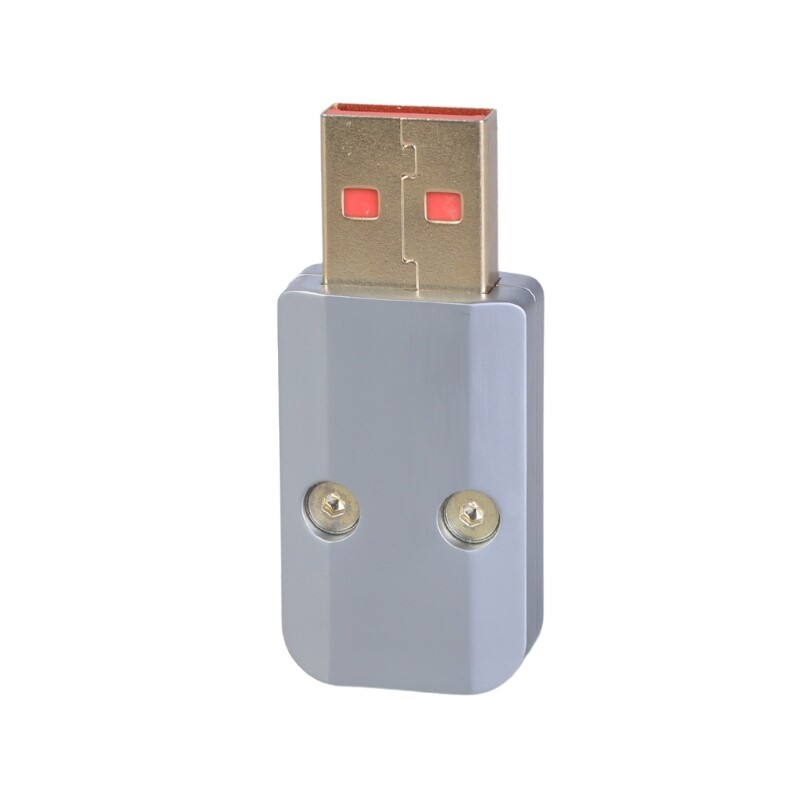 Customizable USB3.0 DIY Male Connectors for 6mm Cable for Electronic Projects gallery