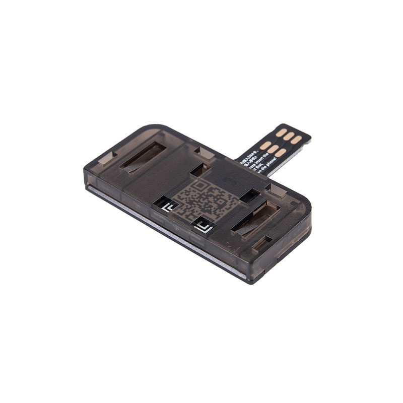 SIM Card Adapter SIM Card Reader Mini SIM Nano for iOS Phone5/6/7/8/X(Plug&Play) gallery