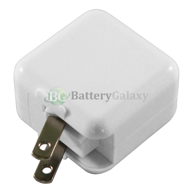 Wall Charger FAST+USB Type-C Cable for ZTE Blade V8 Pro/Blade X/X Max/Z Max gallery