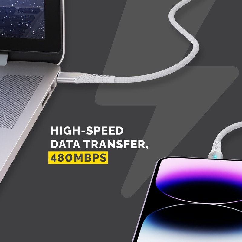2 Pack USB C Fast Charger Cable for Samsung S23 S22 S21 S20 S10 Note 20 A32 A53 gallery