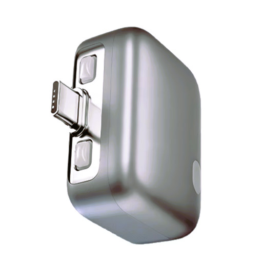 Type-C Smart Charger Adapter Auto Disconnect Full Charge Protection gallery