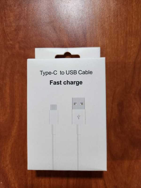 2x 3.3FT USB-C 3.1 Type C to Type A Fast Charging Sync Data Cable Samsung 10Gbps