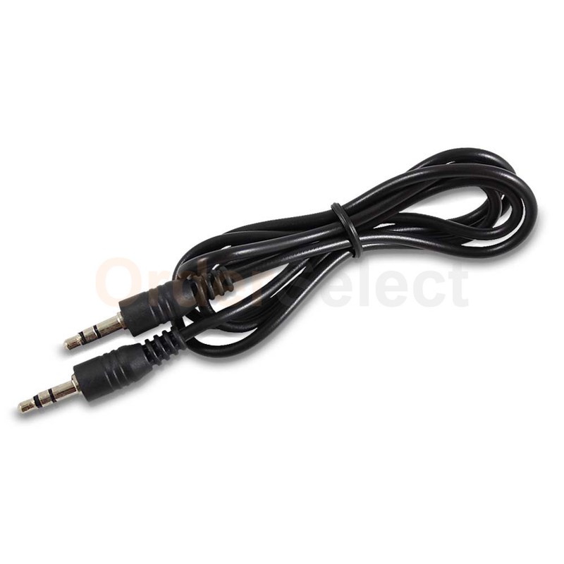 3.5mm AUXILIARY AUX CORD to Stereo Audio Cable for Samsung Galaxy S8 S8+ Plus gallery